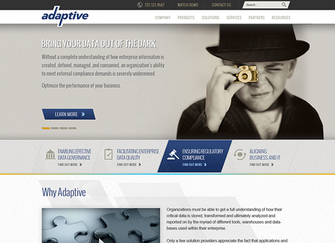 Adaptive After Homepage Medium