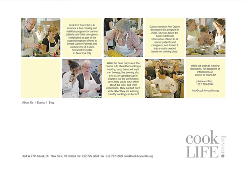 Cook For Your Life Before Homepage Medium