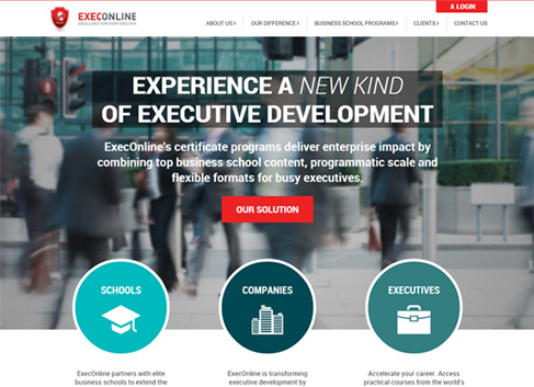 ExecOnline After Homepage Medium