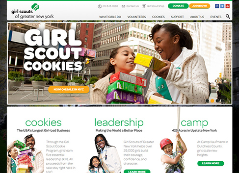 Girl Scouts After Homepage Medium