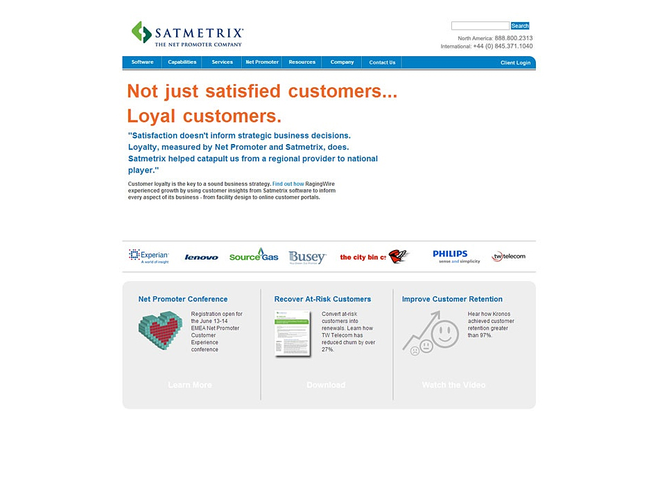 Satmetrix Before Homepage Large