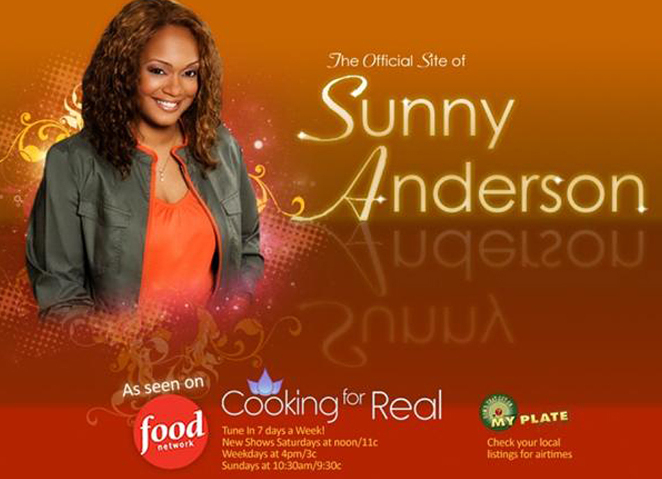 Sunny Anderson Before Homepage Large