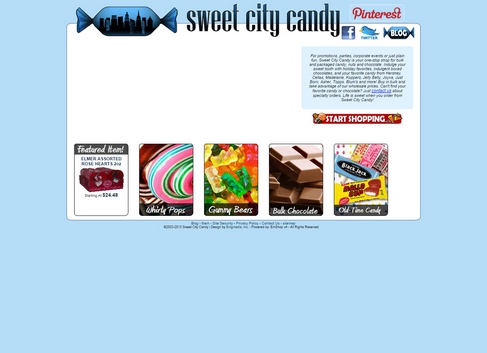 Sweet City Candy Before Homepage Medium