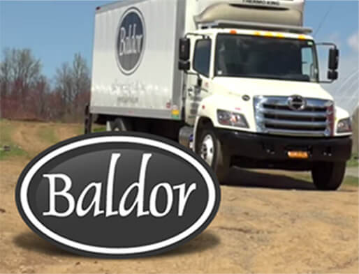 Baldor Video Production
