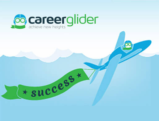 Career Glider Video Production