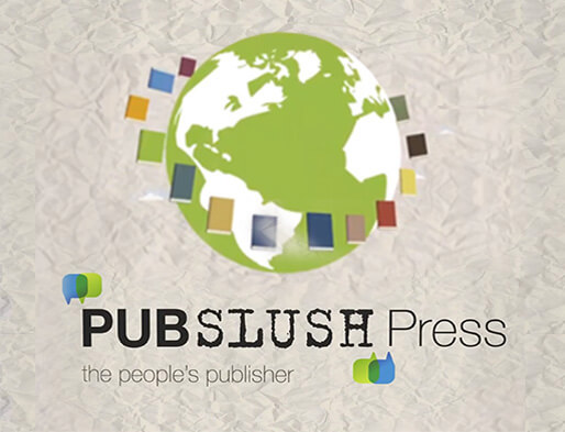 Pubslush Press Video Production