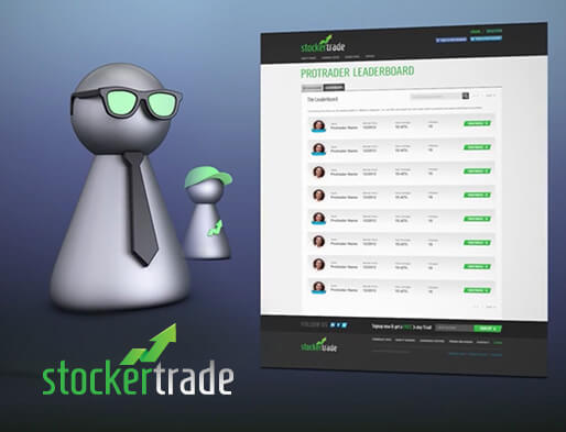 Stockertrade Video Production