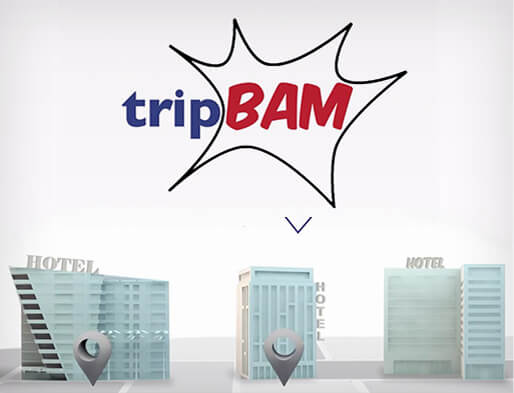 TripBam Video Production