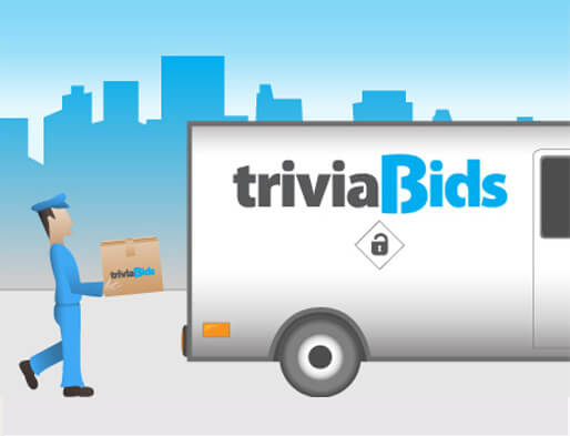 TriviaBids Video Production