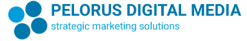 Pelorus Digital Media logo