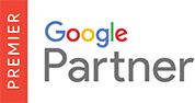 PREMIER Google Partner