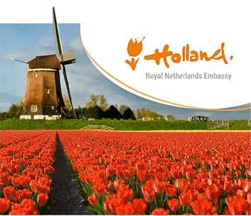 Royal Netherlands Embassy Portfolio