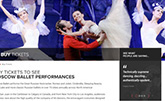 Moscow Ballet Page 3 Thumbnail