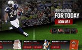 NFL Page 1 Thumbnail