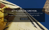 Tishman Speyer Page 1 Thumbnail