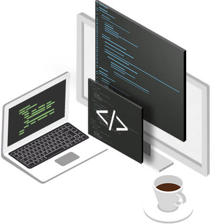 Coding & Development